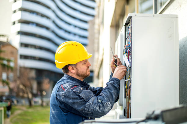 Emergency Electrical Repair Services in Carefree, AZ